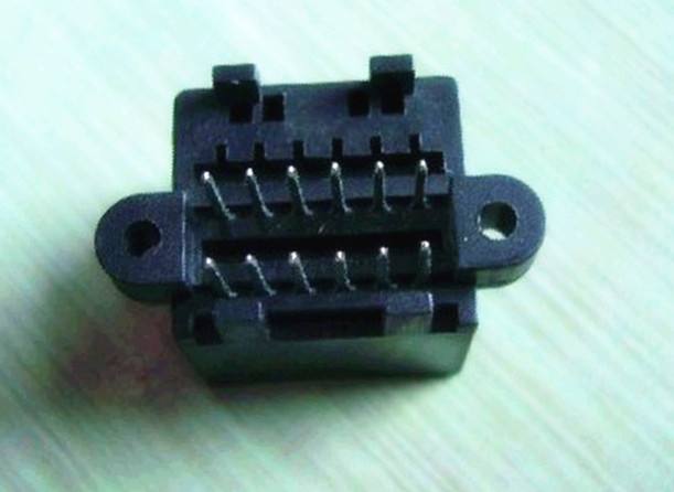 汽車連接器 汽車連接器