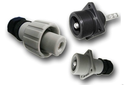新能源汽車連接器