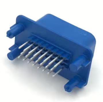 汽車(chē)連接器