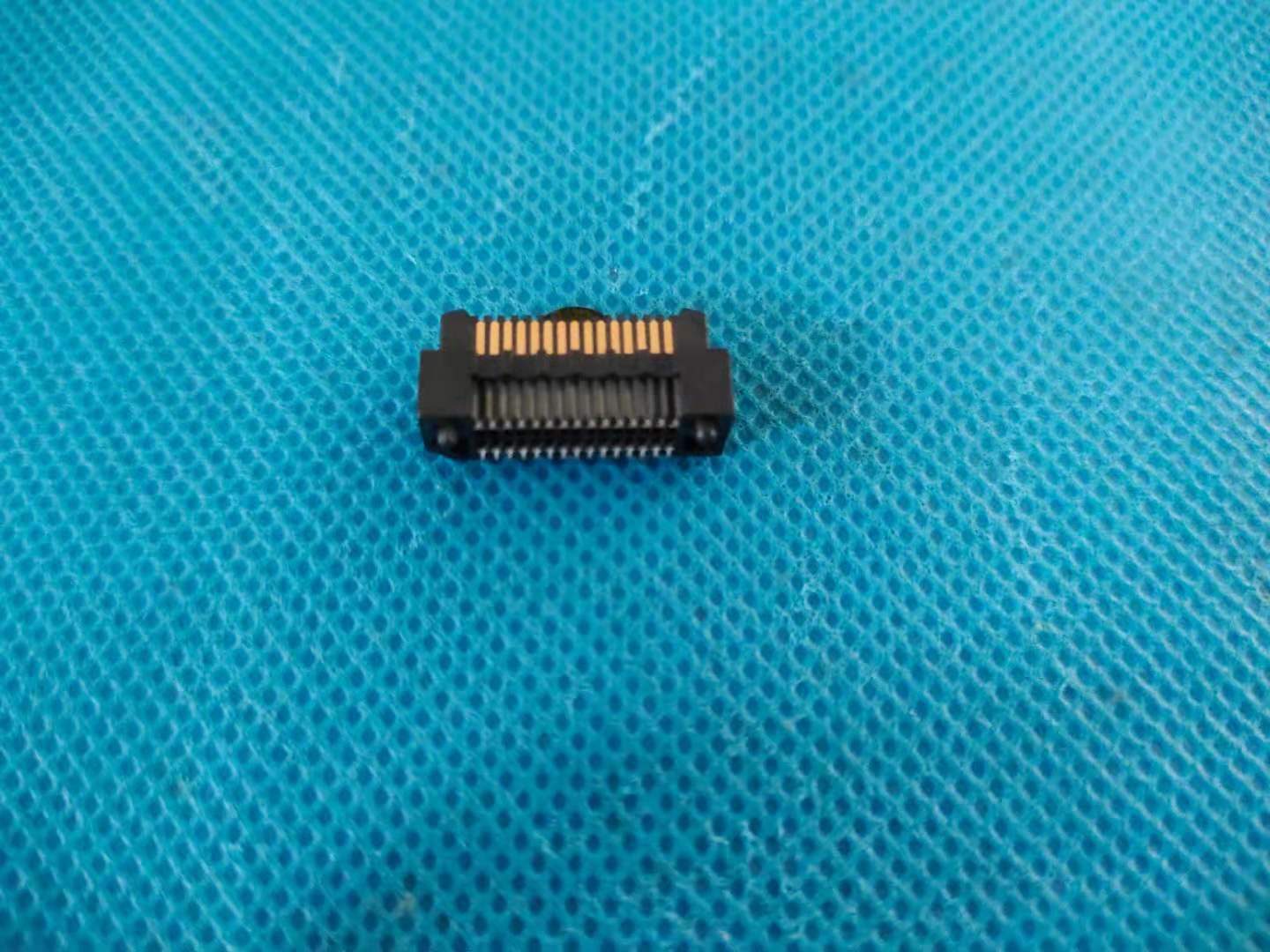 國(guó)產(chǎn)連接器