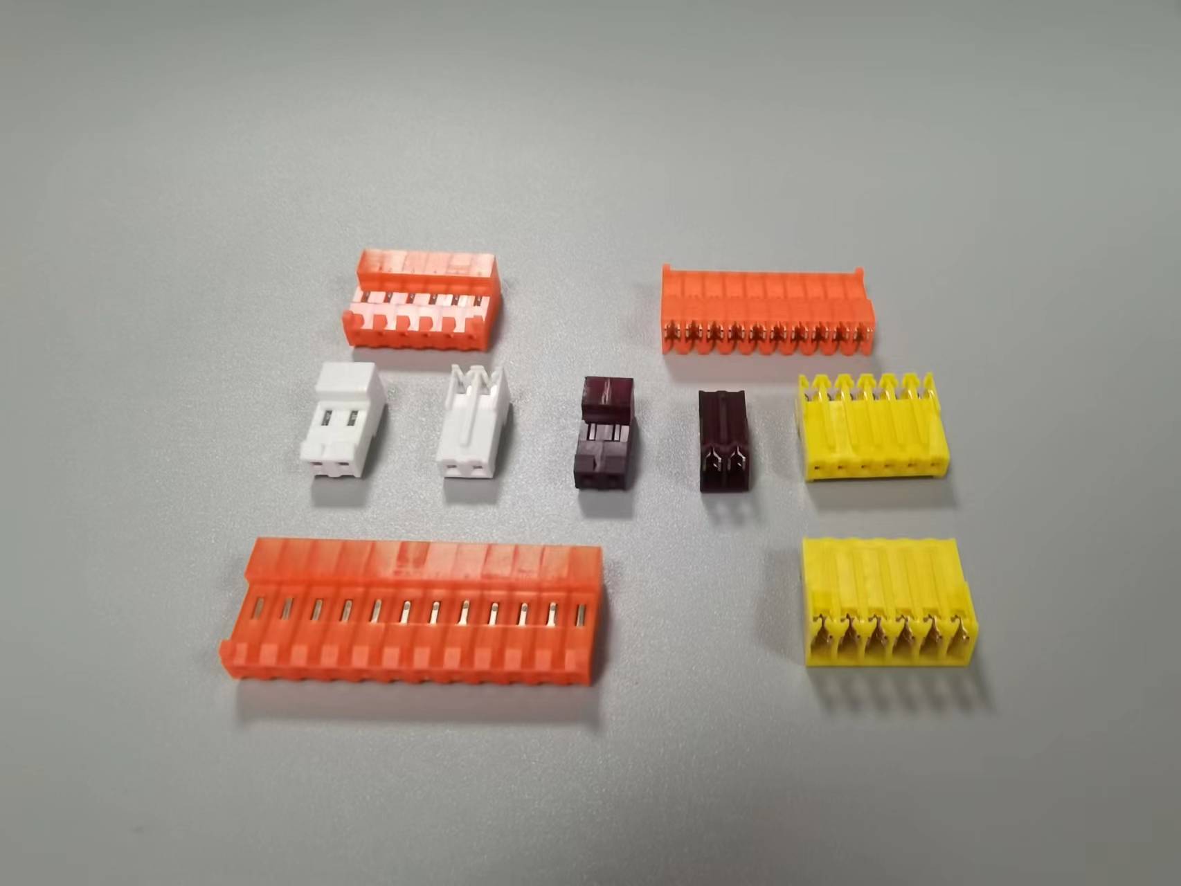 國(guó)產(chǎn)刺破連接器