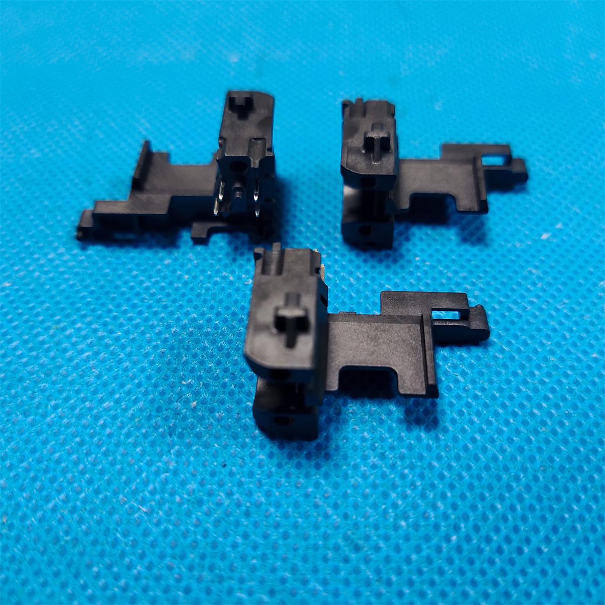 國(guó)產(chǎn)連接器定制