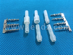 158HF01-1P MX1.58線對(duì)線連接器